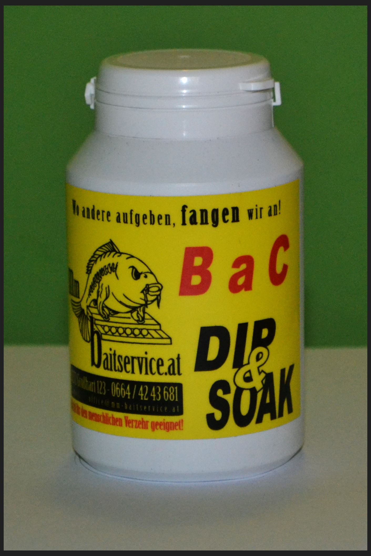 Dip N-Butyric Garlic (Butyric-Česnek)